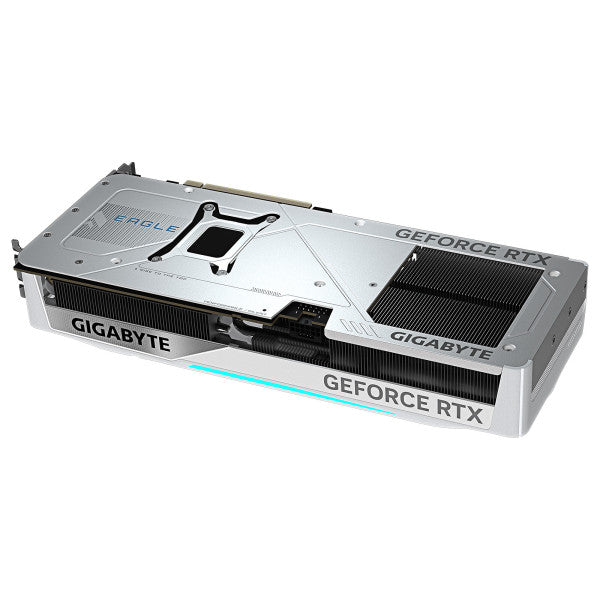 Gigabyte GeForce RTX 5070 Ti EAGLE OC ICE SFF 16G Gigabyte GeForce RTX 5070 Ti EAGLE OC ICE SFF 16G